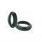 FRONT FORK DUST SEALS 43.00X55.50X4.70/14.00 KYB -NOK