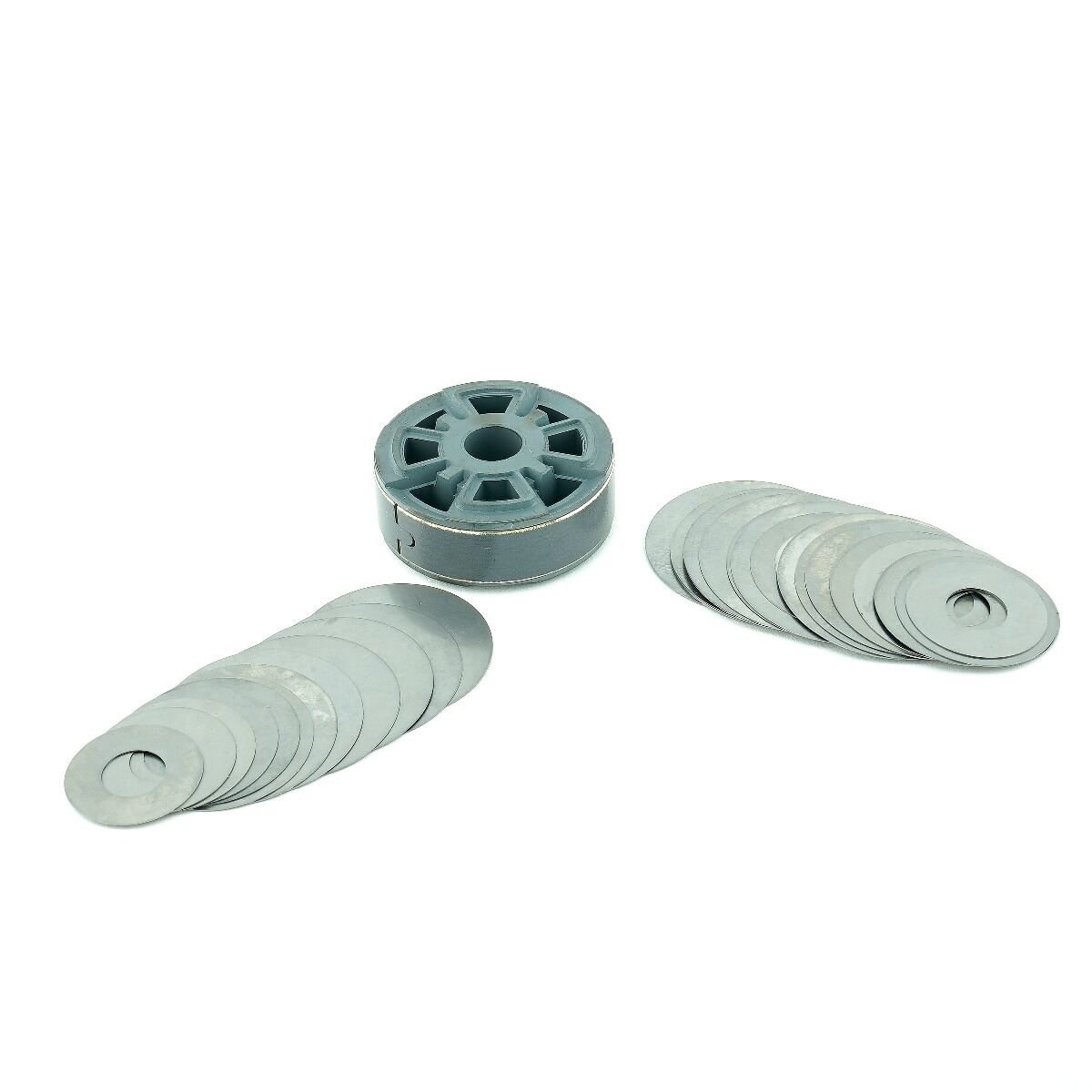 SHOCK ABSORBER PRO VALVE ORVS WP ENDURO/XC (2016-2022)
