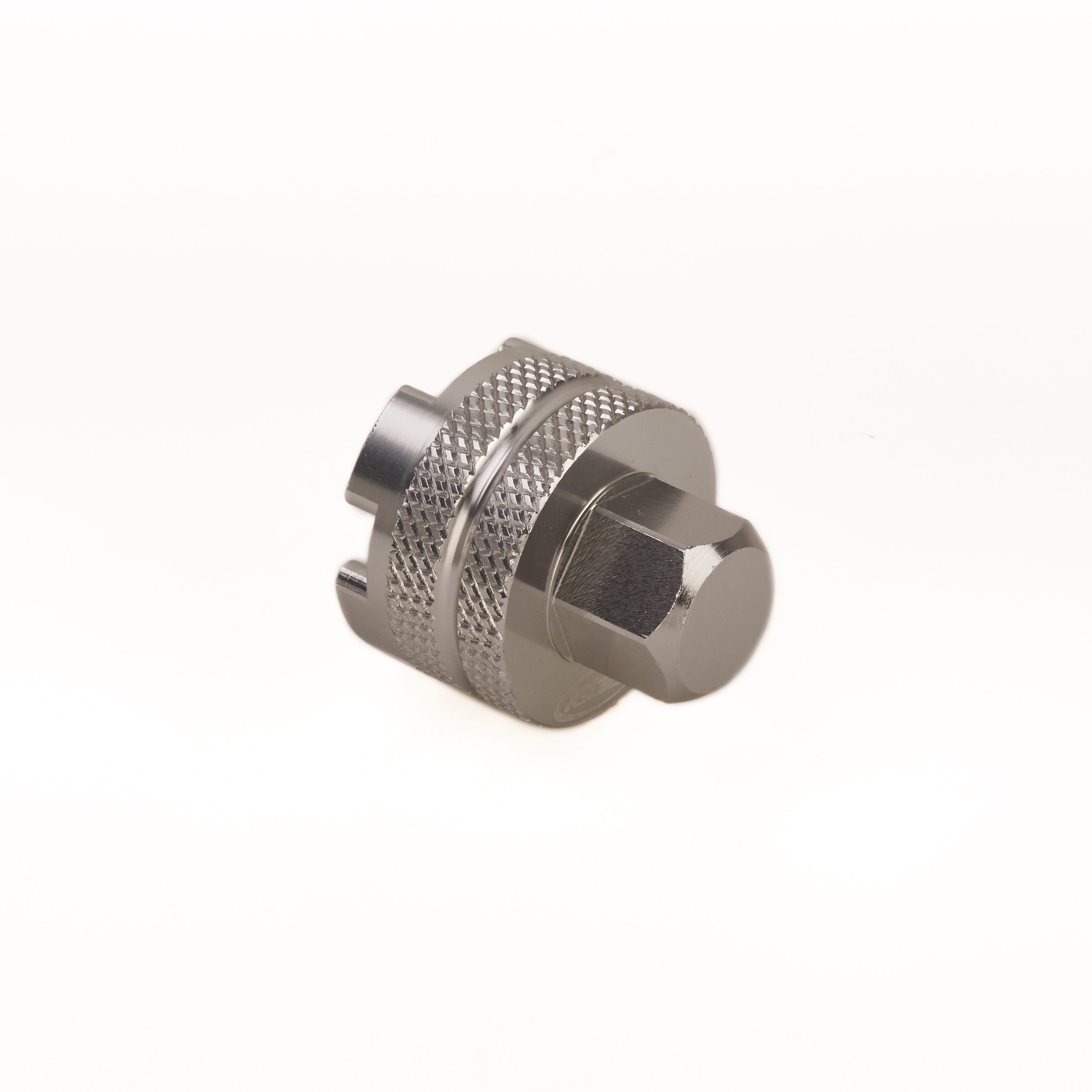 FRONT FORK COMPRESSION VALVE ( CLOSED CARTRIDGE)