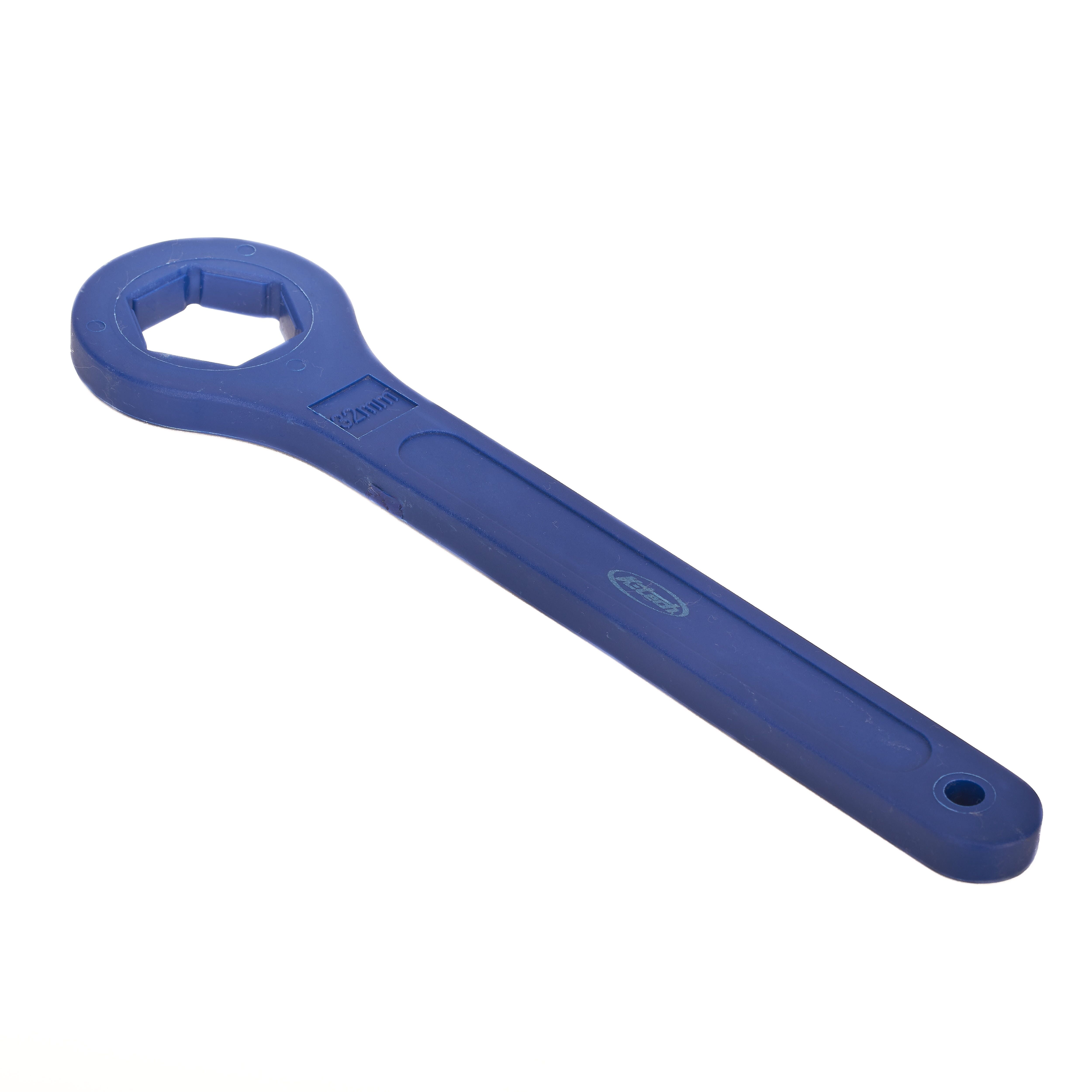 FRONT FORK TOP CAP SPANNER 35mm PLASTIC