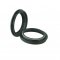 FRONT FORK DUST SEALS 46.00X58.50X4.70/11.60 KYB -NOK
