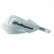 HANDGUARD TOUQUET POLISPORT WHITE