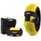 TYRE WARMERS ONE YELLOW SUPERMOTO