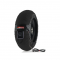 ΘΕΡΜΑΙΝΟΜΕΝΗ ΚΟΥΒΕΡΤΑ ΕΛΑΣΤΙΚΩΝ TECH KIT BLACK SBK